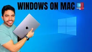 How to Install Windows on Your MacBook with Parallels