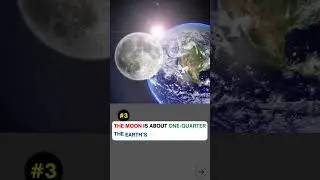 5 Mesmerizing Facts About The Moon