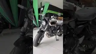 Toys for big boys! #kawasaki               No copyright infringement intended