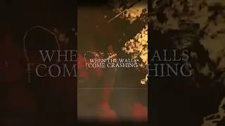 Lyric video coming tomorrow! #linesothin #rockmusic #lyricvideo #fyp #mentalhealthawareness #foryou