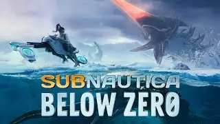 Subnautica Below Zero(Original Soundtrack)