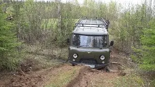 Вылазка на р. Яйва, открытие сезона 2019