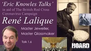 Eric Knowles   Lalique Talk 1 6