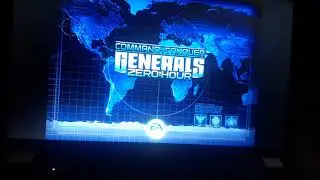 generals zero hour   installation