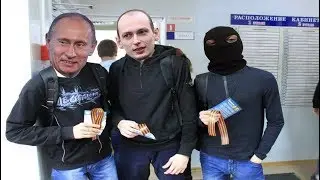 Штрафы за не правильное ношение георгиевской ленты?