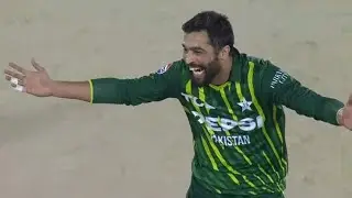 Today 3rd T20 Pakistan vs New Zealand 2024 | Pak vs Nz 3rd T20 | Pak 2 Big Changes vs Nz Today