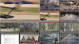 2016 CMU Buggy Raceday Finals Multiview