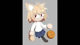 Neco Arc - Space Jam