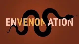 Envenomation