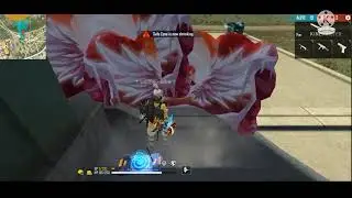 JG SHIVAM PLAY WITH GOLDEN SHADE BUNDLE || J. TECH GAMING || GARENA FREE FIRE MAX