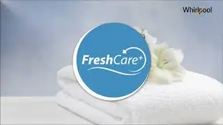 【Fresh Care蒸氣抗菌洗衣機 Front Load Washer】產品短片