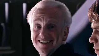 Star Wars But It's Awkward