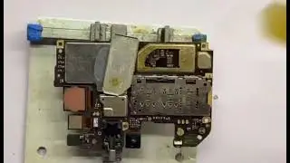 Poco m3 no backlight problem done may pumotok
