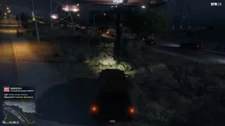 GTA 5 LSPDFR Live Stream #4