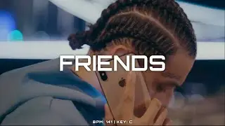 [FREE] Melodic Drill Type Beat - 