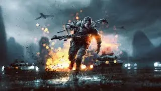 Battlefield 4 ep1