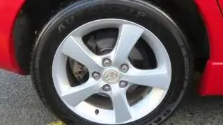 2005 MAZDA 3 Maxx Sport - Burwood VIC