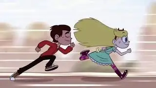 Star vs The Forces of Evil - Intro - Polish
