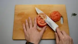 Chef knife reddit - miracles of slicing )