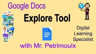 Google Docs 