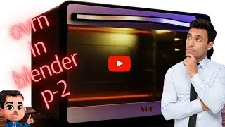 3 Amazing Blender Ovens You Won't Believe Exist! (Part 2)
