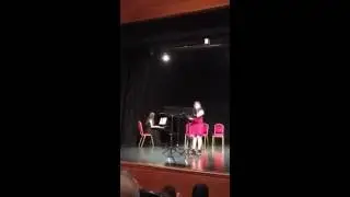 Мелодия из к/ф "Титаник".Флейта и фортепиано.