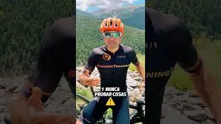 3 cosas que me hubiera gustado saber antes de mi primera carrera