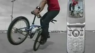 [Tutorial] How To BMX Flatland | Trick 55 - Spinning Tomahawk | Ground Rules