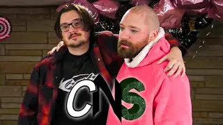 Cleveland (CNS S1 trailer) • 🤮