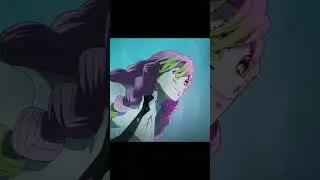 Mitsuri😍 [AMV] 