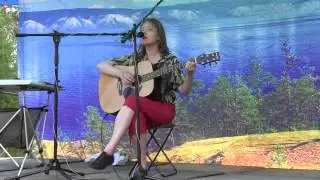 Арина Сырейщикова 