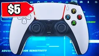 I Tested Every FAKE Playstation Controller!
