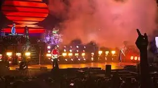 Matute - Party Monster Tour - Feria Nacional Francisco Villa -  Durango 2024