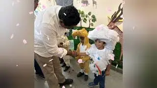 science exhibition in schools || inba tamilan All in All