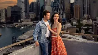 West Side Story on Sydney Harbour | Tony & Maria