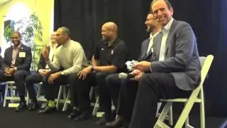 Herm Edwards Goes Off