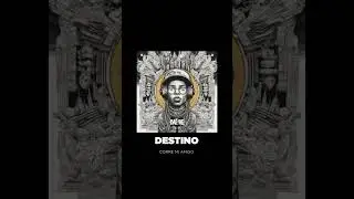DESTINO - Ai - HIPHOP -SUNO