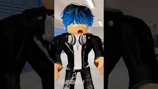 Roblox Gay Story 💖I Got Lost In The Love Of A Hot Bully (Part 3)🌈