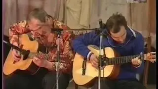 Очень душевная песня. Команда КВН 