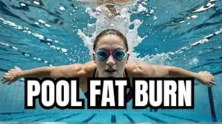 Effective Pool Workouts for Weight Loss