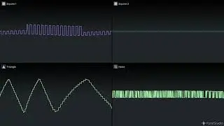 Crazy - NES-Lisp-MML