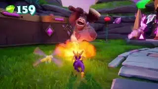 [Full Stream] Spyro 2: Ripto's Rage! (Reignited) [Part 1]