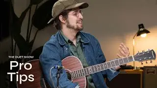 Can Posture and Breathing Help You Learn Guitar FASTER? | Pro Tips