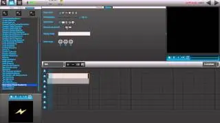 Kling-Net Video Manuals -  Changing text, colors, and shapes