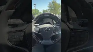 2024 LS500