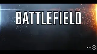 Трейлер Battlefield уже скоро!