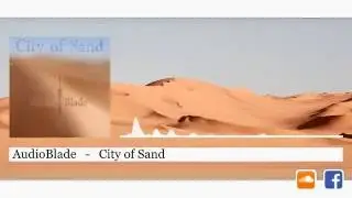 City of Sand