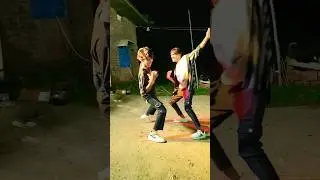 Viral dance palang sagwan ke #khesari #bhojpuri #trending #public #dance #viralvideo #youtubeshorts