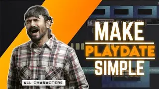 BB Ki Vines ~ PLAYDATE Tutorial || Kinemaster Tutorial ||🔥🔥