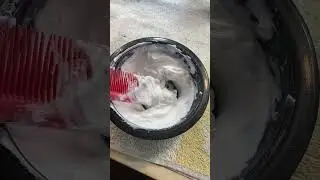 Aplicando Guanidina em casa!
